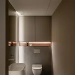 Castle View Penthouse Apartamento
