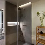 Castle View Penthouse Apartment Ljubljana