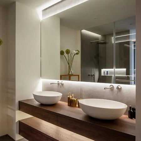Апартаменти Castle View Penthouse