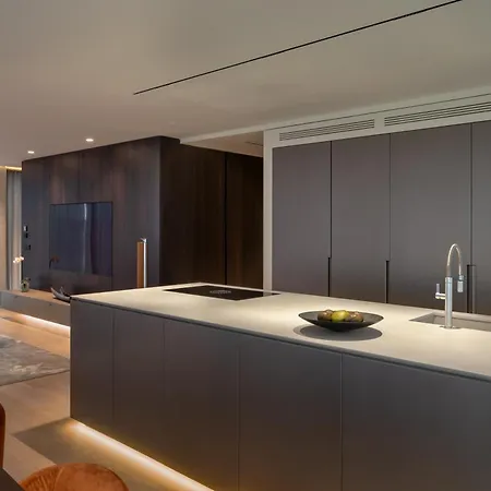 Castle View Penthouse