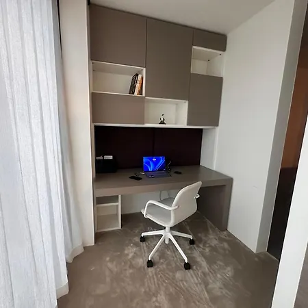 Castle View Penthouse Apartman Ljubljana