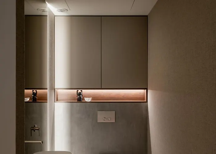 Castle View Penthouse Apartman