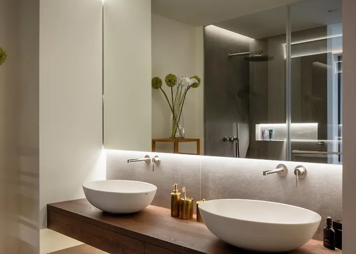 Apartman Castle View Penthouse