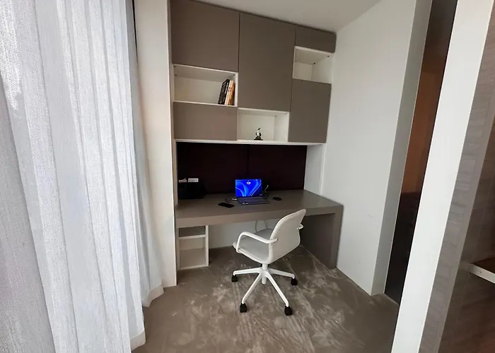 Castle View Penthouse Apartman Ljubljana