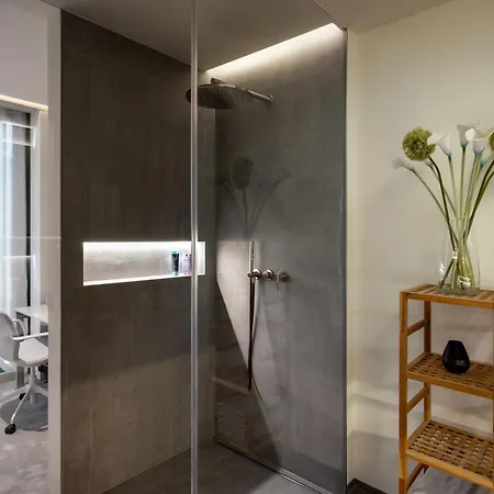 Castle View Penthouse 公寓 卢布尔雅那