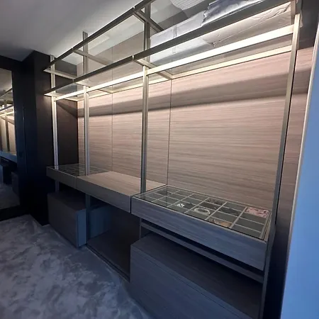 Castle View Penthouse * 卢布尔雅那