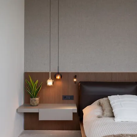 Castle View Penthouse * 卢布尔雅那